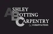 Ashley Botting Carpentry & Construction Logo