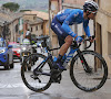 Spanjaard verrast Pidcock en Teuns in Tour of Britain