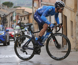 Gonzalo Serrano wint eerste etappe van de Ruta del Sol