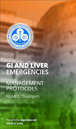 GI and Liver Emergencies