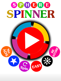 How to get Sphere Spinner patch 1.1 apk for android