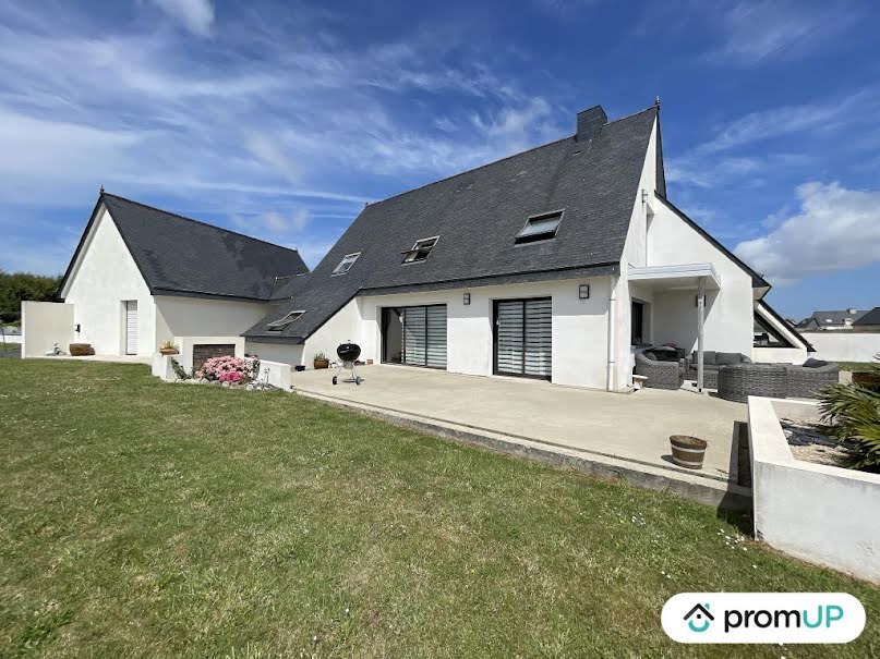 Vente maison 7 pièces 240 m² à Penmarch (29760), 580 000 €