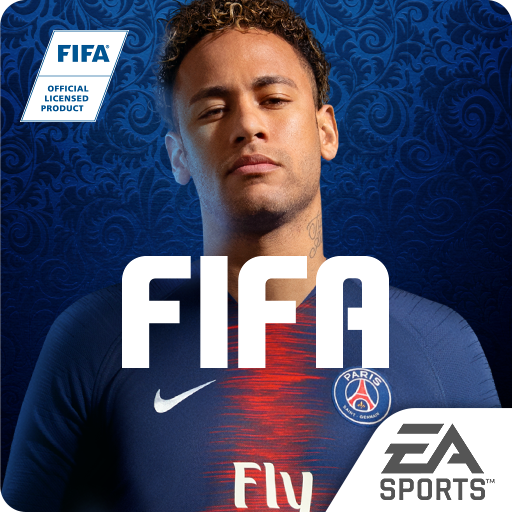 FIFA Soccer v12.3 APK  Free Download