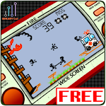 Cover Image of Download FIRE 80s Arcade Games 1.9.7 APK