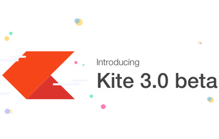 Kite 3.0 Full Width Zerodha Trading Platform small promo image