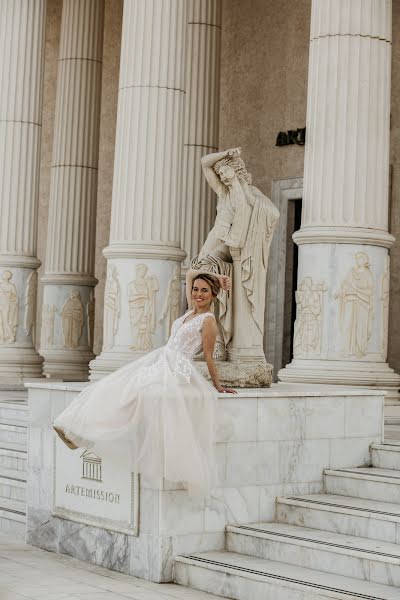 Photographe de mariage Osman Üküm (ottoman). Photo du 25 septembre 2022