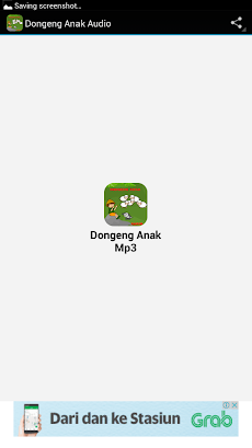 Dongeng Anak Audioのおすすめ画像1