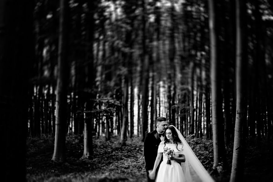 Photographe de mariage Cosmin Talpau (cosmintalpau). Photo du 6 avril 2022