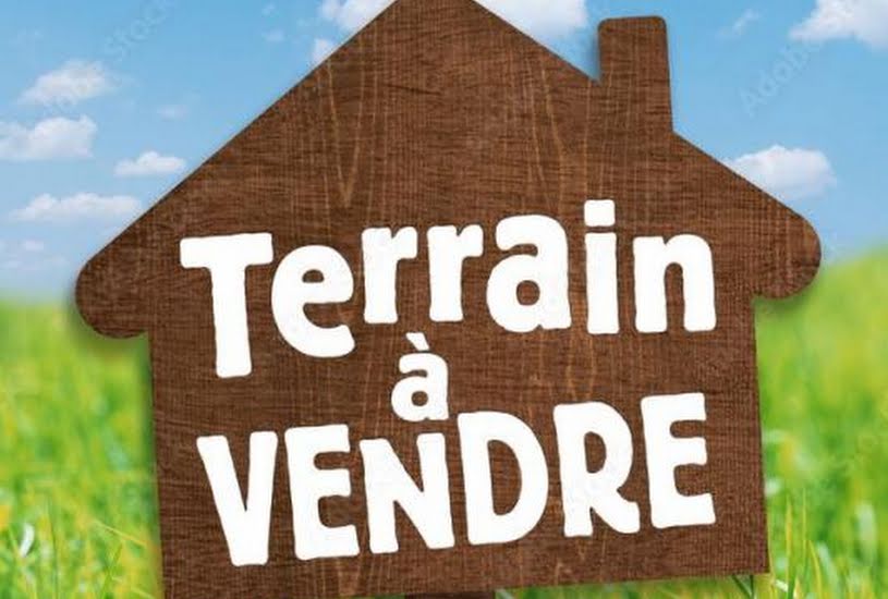  Vente Terrain à bâtir - à Melleroy (45220) 