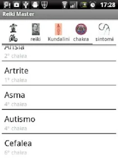 Reiki Master(圖4)-速報App