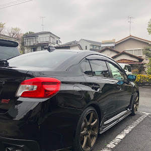 WRX STI