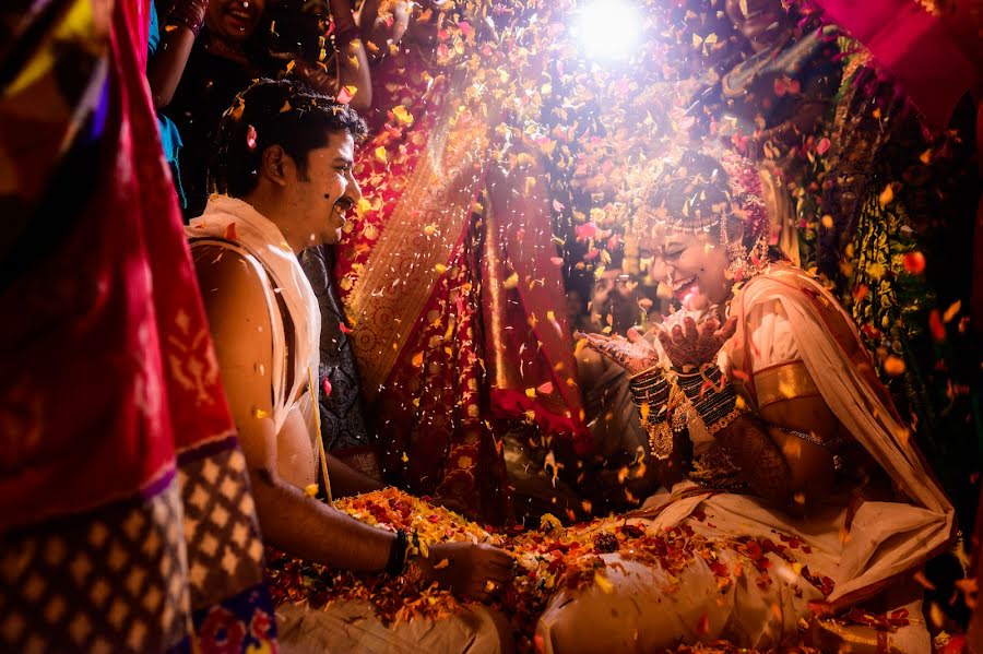 Bröllopsfotograf Sougata Mishra (chayasutra). Foto av 5 september 2022