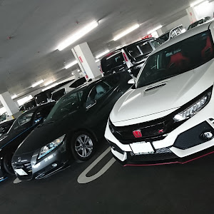 シビックタイプR FK8