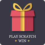 Cover Image of ดาวน์โหลด Play Scratch & Win 1.0 APK