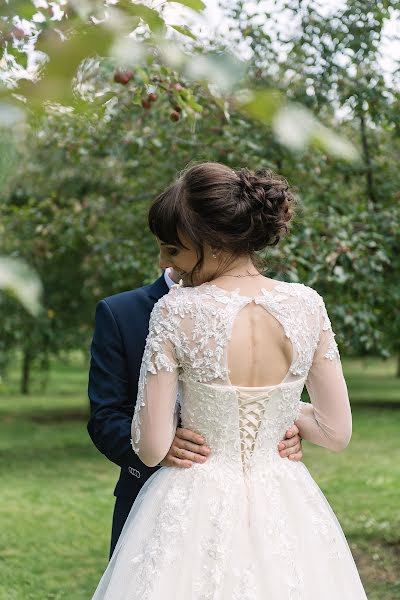 Esküvői fotós Marina Piryazeva (pi-photo). Készítés ideje: 2018 február 3.