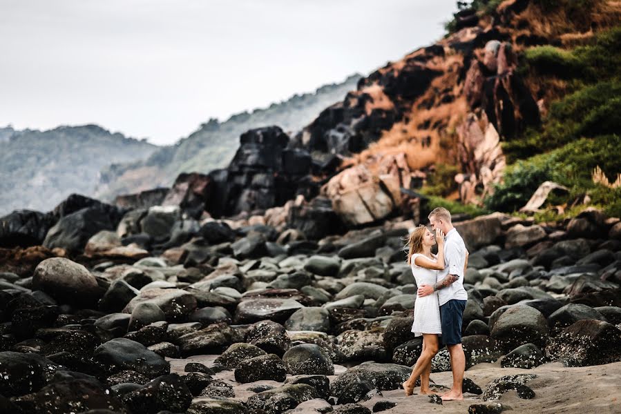 Wedding photographer Aleksey Puzikov (lazpuz). Photo of 23 December 2017