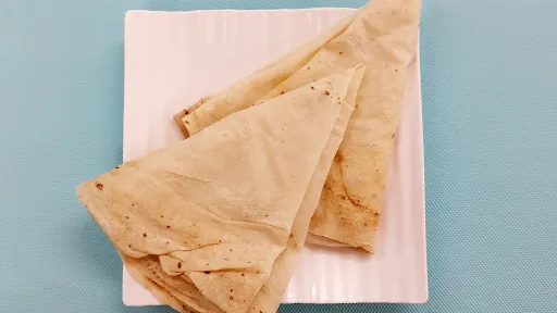 Rumali Roti