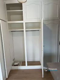 appartement à Paris 18ème (75)