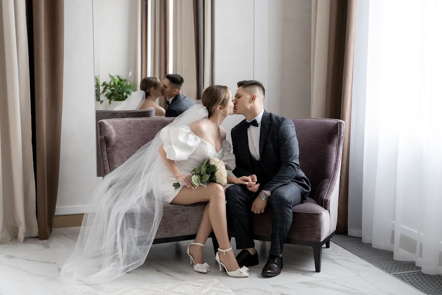 Photographe de mariage Ekaterina Chernyshova (katphoto). Photo du 2 octobre 2023