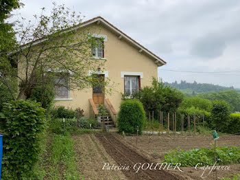 maison à Vêtre-sur-Anzon (42)