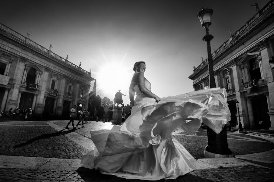 Wedding photographer STEFANO GERARDI (gerardi). Photo of 21 July 2015