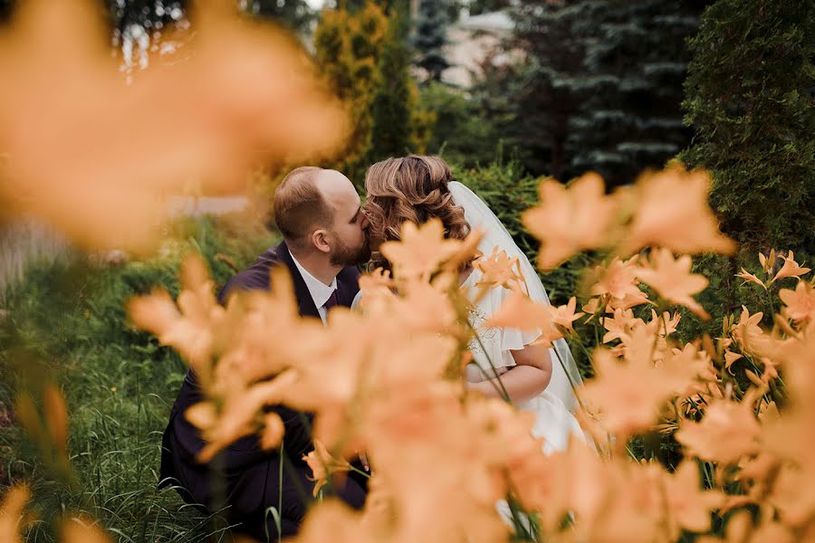 結婚式の写真家Anastasiya Frolova (nenye)。2019 8月1日の写真