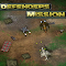 Item logo image for Defenders Mission Game - HTML5 Game