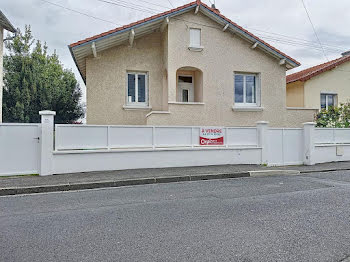 maison à Clermont-Ferrand (63)