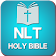 New Living Translation Bible (NLT) Offline Free icon