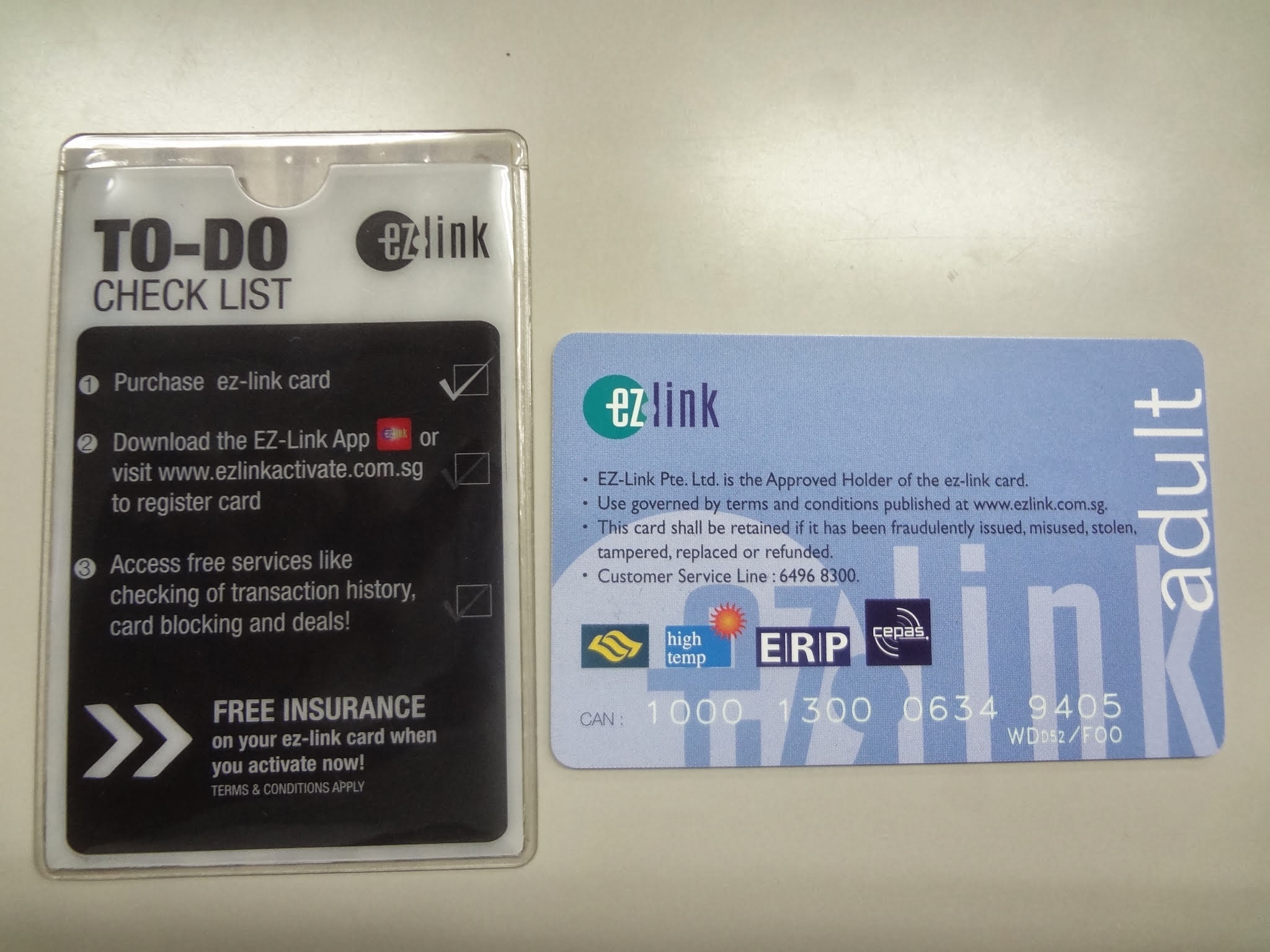 Hành trình Singapore bụi: Tung tăng  vịnh Marina và 2 khu vườn