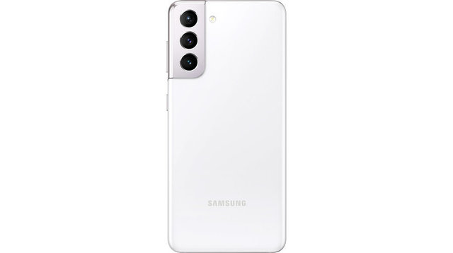 Samsung Galaxy S21