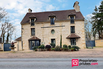 locaux professionnels à Pontoise (95)