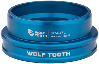 Wolf Tooth EC49/40 Lower Headset alternate image 1