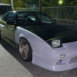 180SX KRPS13