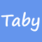 Item logo image for Taby