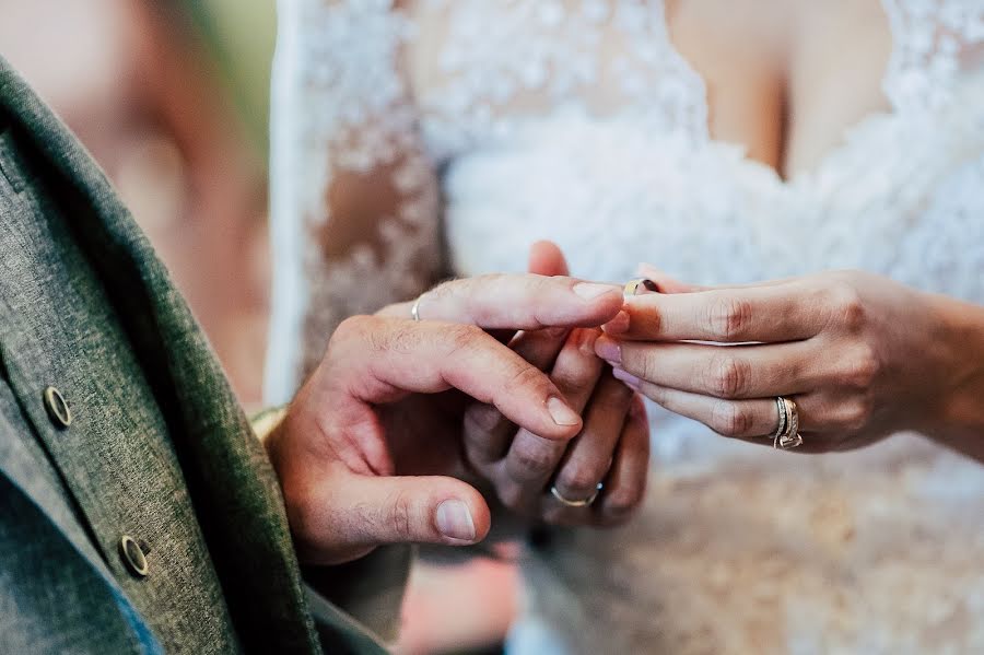 Wedding photographer Yann Texier (yanntexier). Photo of 30 March 2019