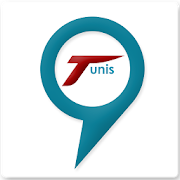 tunis guide  Icon