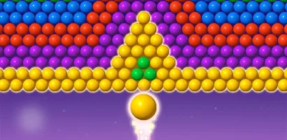 Birdpapa - Bubble Crush for Android