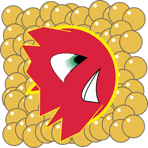 Fobo Ball Pro logo