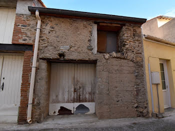 maison à Rasiguères (66)