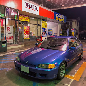 シビック EG4