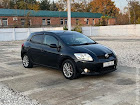 продам авто Toyota Auris Auris