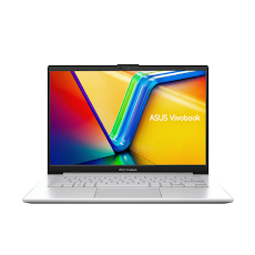 Laptop ASUS Vivobook Go 14 E1404FA-NK113W (Ryzen 3 7320U/RAM 8GB/256GB SSD/ Windows 11)
