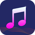 Cover Image of Unduh Music Player & HD Video Player 1.0.4 APK