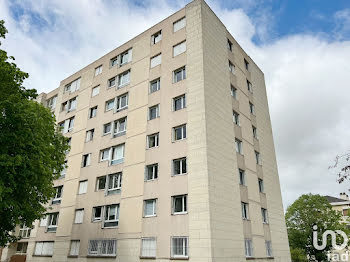 appartement à Compiegne (60)