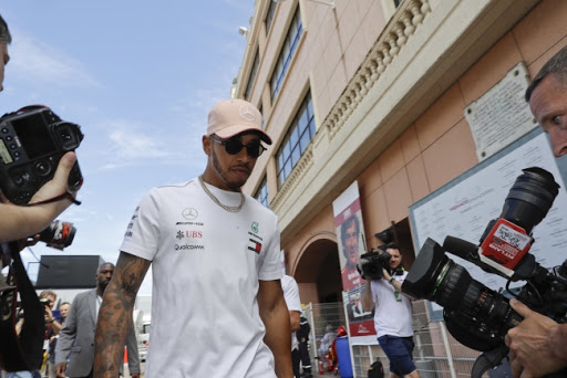 Ekipe Formule 1 pričaju o Hamiltonovom ugovoru