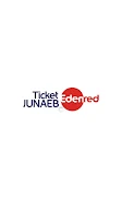 Ticket JUNAEB Screenshot 2 of 4