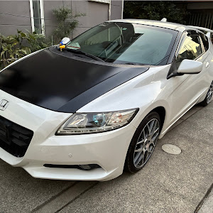 CR-Z ZF1