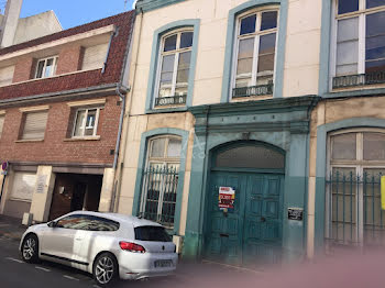 maison à Dunkerque (59)