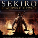 Sekiro Shadows Die Twice Wallpapers New Tab